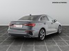 Audi A3 sedan 35 2.0 tdi s line edition s tronic