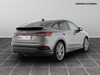 Audi Q4 e-tron sportback e-tron 45 s line edition