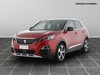 Peugeot 3008 1.2 puretech turbo gt line s&s my18