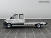 Volkswagen VIC Crafter 35 2.0 bitdi 177cv l4 carro d.cab. business