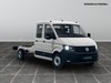 Volkswagen VIC Crafter 35 2.0 bitdi 177cv l4 carro d.cab. business