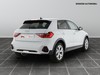 Audi A1 allstreet 30 1.0 tfsi 110cv s tronic