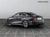 Audi A3 sedan 35 2.0 tdi s line edition s tronic