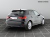 Audi A1 sportback 30 1.0 tfsi 110cv admired advanced s tronic