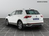 Volkswagen Tiguan 2.0 tdi scr 150cv elegance dsg