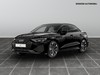 Audi A3 sedan 1.5 tfsi mhev 48v 150cv s line edition s tronic