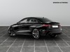 Audi A3 sedan 1.5 tfsi mhev 48v 150cv s line edition s tronic