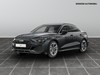 Audi A3 sedan 2.0 tdi 150cv s line edition s tronic