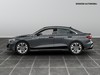 Audi A3 sedan 2.0 tdi 150cv s line edition s tronic
