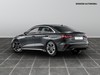 Audi A3 sedan 2.0 tdi 150cv s line edition s tronic
