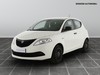 Lancia Ypsilon 5 porte 1.2 ecochic 69cv silver