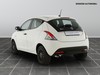 Lancia Ypsilon 5 porte 1.2 ecochic 69cv silver