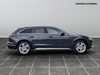 Audi A4 allroad allroad 40 2.0 tdi mhev 204cv identity contrast quattro s tronic