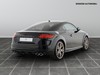 Audi TTS coupe 2.0 tfsi sport attitude quattro s tronic