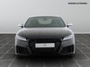 Audi TTS coupe 2.0 tfsi sport attitude quattro s tronic