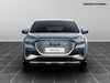 Audi Q4 e-tron sportback e-tron 40 s line edition