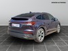 Audi Q4 sportback e-tron 40 s line edition