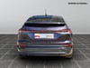 Audi Q4 sportback e-tron 40 s line edition