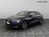 Audi A3 sedan 30 2.0 tdi business advanced s tronic