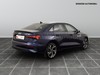 Audi A3 sedan 30 2.0 tdi business advanced s tronic