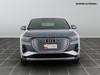 Audi Q4 e-tron sportback e-tron 40 s line edition