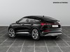 Audi Q4 e-tron sportback e-tron 45 s line edition quattro