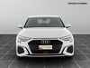 Audi A3 sportback 30 2.0 tdi s line edition s tronic