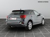 Audi Q2 35 2.0 tdi s line edition s tronic