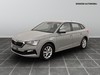 Skoda Scala berlina 1.0 g-tec 90cv ambition