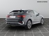 Audi Q3 sportback 35 2.0 tdi s line edition quattro s tronic