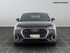 Audi Q3 sportback 35 2.0 tdi s line edition quattro s tronic