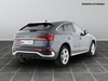 Audi Q5 sportback 40 2.0 tdi mhev 12v s line quattro s tronic