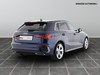 Audi A3 sportback 30 2.0 tdi s line edition s tronic