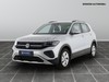 Volkswagen T-Cross 1.0 tsi 115cv life dsg