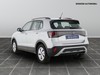 Volkswagen T-Cross 1.0 tsi 115cv life dsg