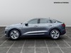 Audi e-tron sportback 50 s line edition quattro cvt