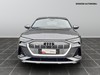 Audi e-tron sportback 50 s line edition quattro cvt