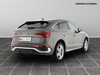 Audi Q5 sportback 40 2.0 tdi mhev 12v s line quattro s tronic