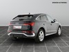 Audi Q5 sportback 40 2.0 tdi mhev 12v s line quattro s tronic