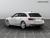 Audi A4 avant 30 2.0 tdi mhev 136cv business advanced s tronic