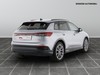 Audi Q4 e-tron 50 business advanced quattro