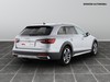 Audi A4 allroad allroad 40 2.0 tdi mhev 204cv business evolution quattro s tronic