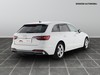 Audi A4 avant 35 2.0 tdi mhev 163cv business advanced s tronic