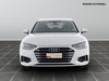 Audi A4 avant 35 2.0 tdi mhev 163cv business advanced s tronic