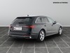 Audi A4 avant 35 2.0 tdi mhev 163cv business advanced s tronic