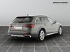 Audi A4 allroad allroad 40 2.0 tdi mhev 204cv identity contrast quattro s tronic