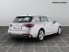 Audi A4 avant 40 2.0 g-tron 170cv business advanced s tronic