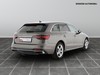 Audi A4 avant 40 2.0 g-tron 170cv business advanced s tronic