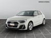 Audi A1 sportback 35 1.5 tfsi s line edition s tronic my20