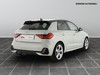 Audi A1 sportback 35 1.5 tfsi s line edition s tronic my20